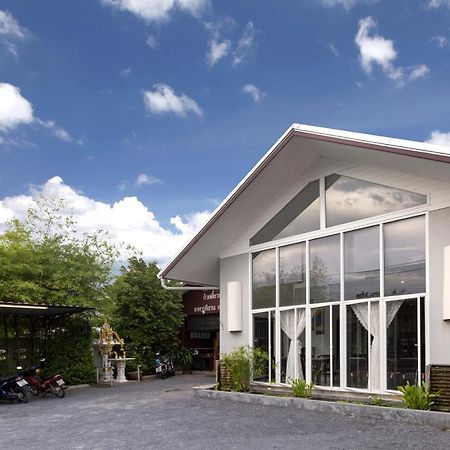 The Lantern Hostel, Chalong ,Phuket Dış mekan fotoğraf