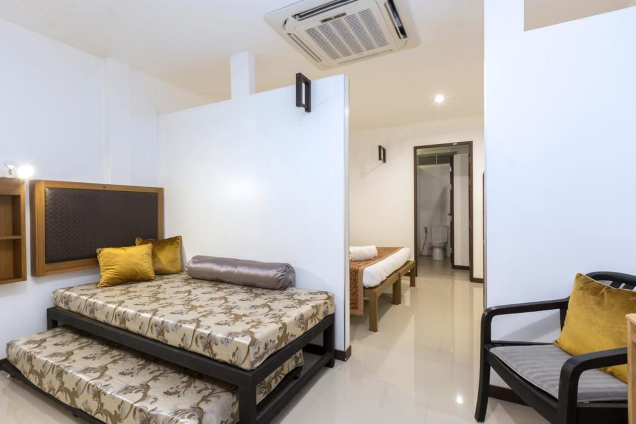 The Lantern Hostel, Chalong ,Phuket Dış mekan fotoğraf