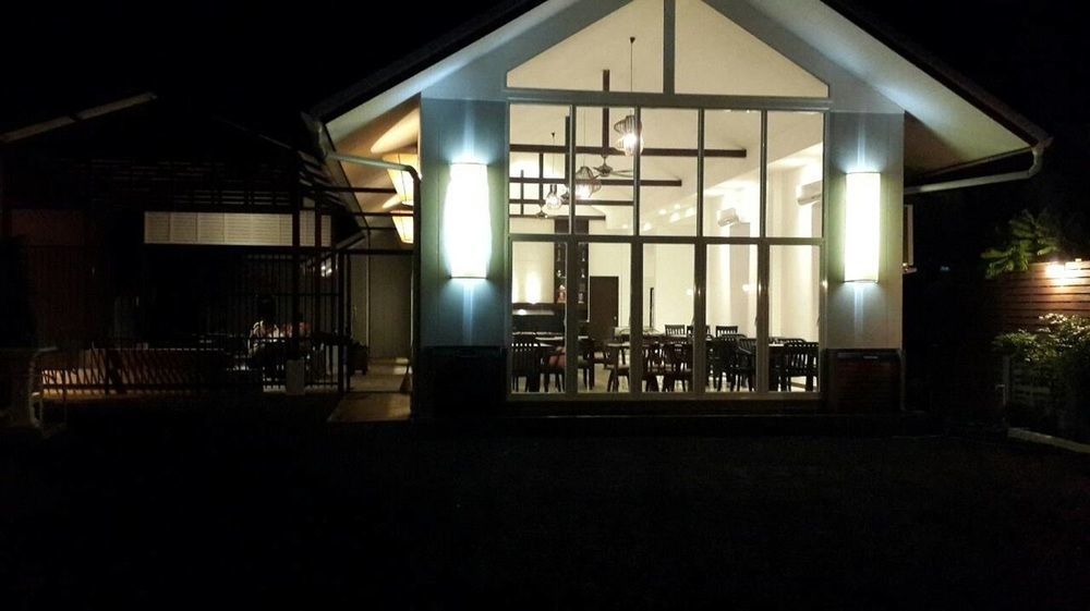 The Lantern Hostel, Chalong ,Phuket Dış mekan fotoğraf