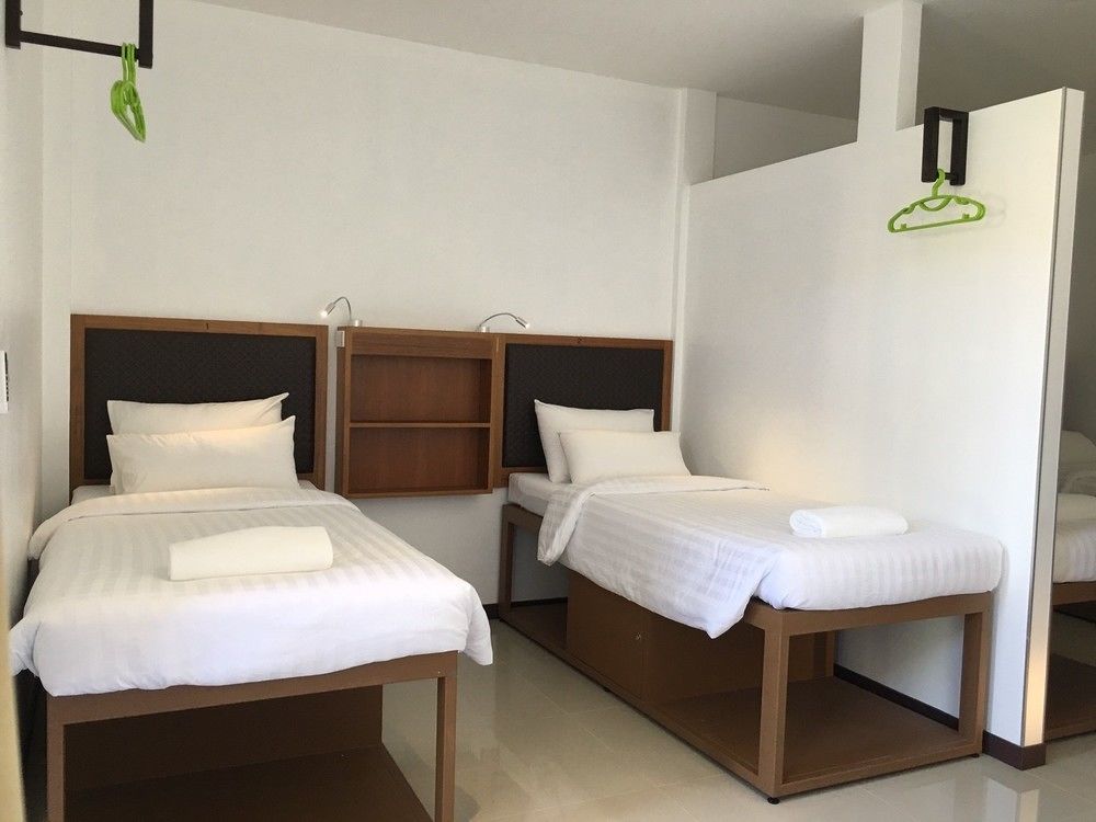 The Lantern Hostel, Chalong ,Phuket Dış mekan fotoğraf