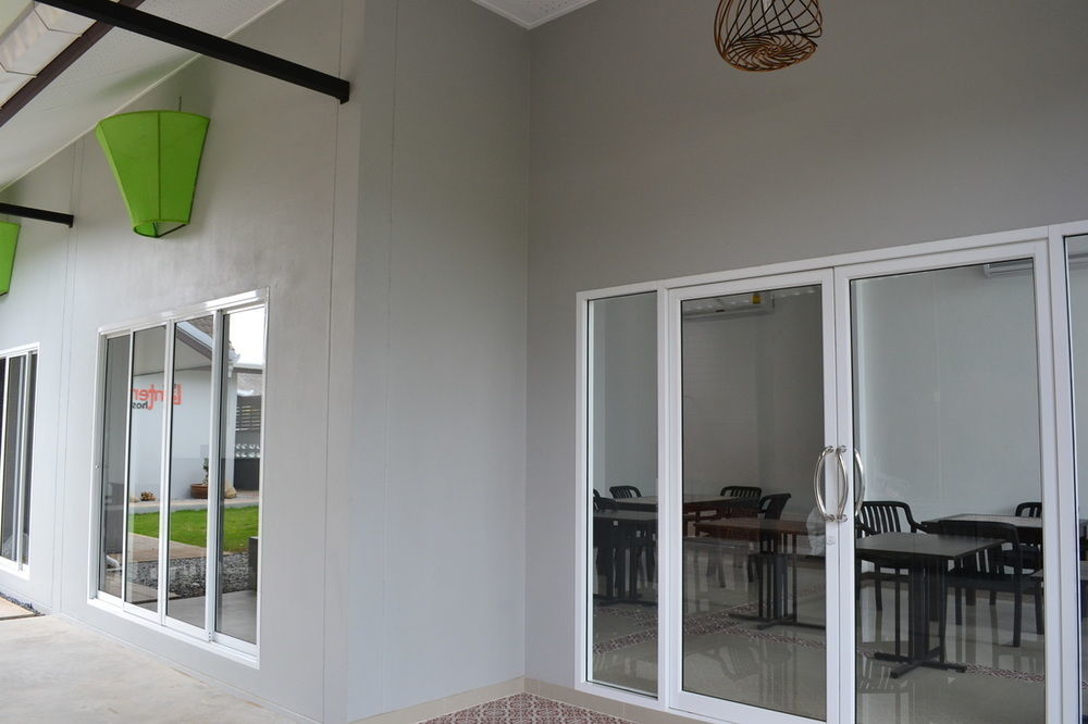 The Lantern Hostel, Chalong ,Phuket Dış mekan fotoğraf