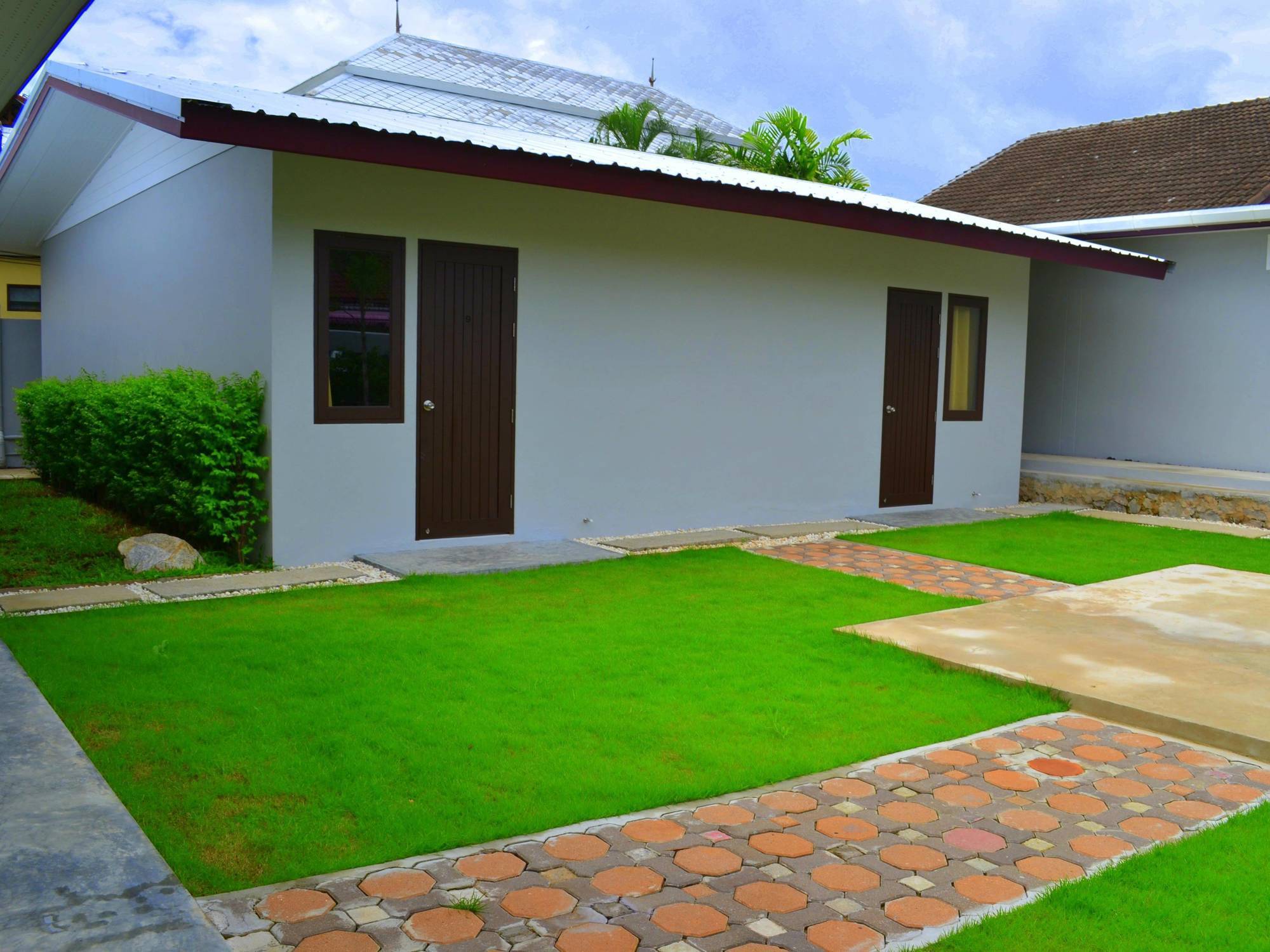 The Lantern Hostel, Chalong ,Phuket Dış mekan fotoğraf