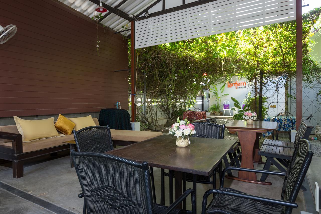 The Lantern Hostel, Chalong ,Phuket Dış mekan fotoğraf