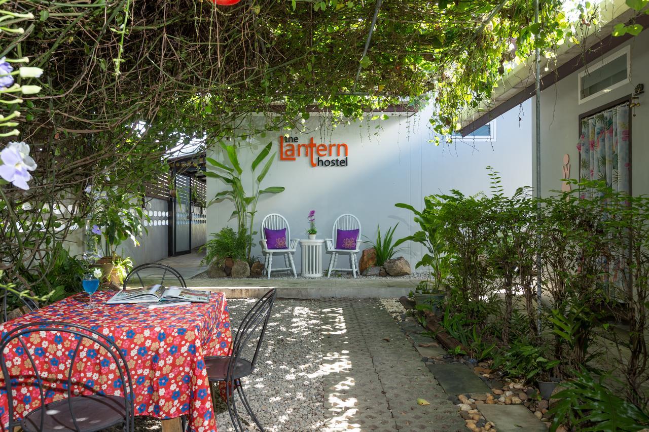 The Lantern Hostel, Chalong ,Phuket Dış mekan fotoğraf