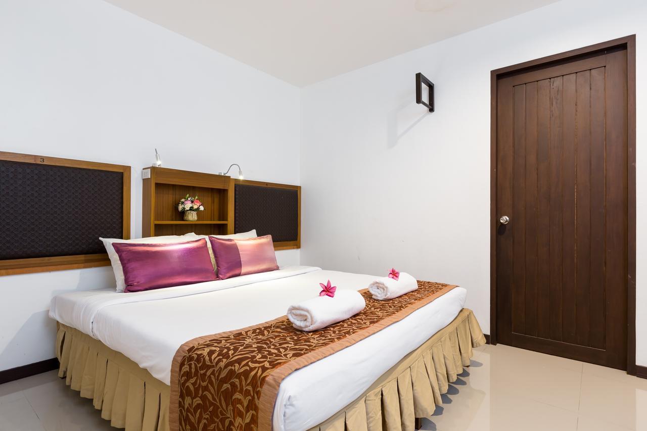 The Lantern Hostel, Chalong ,Phuket Dış mekan fotoğraf