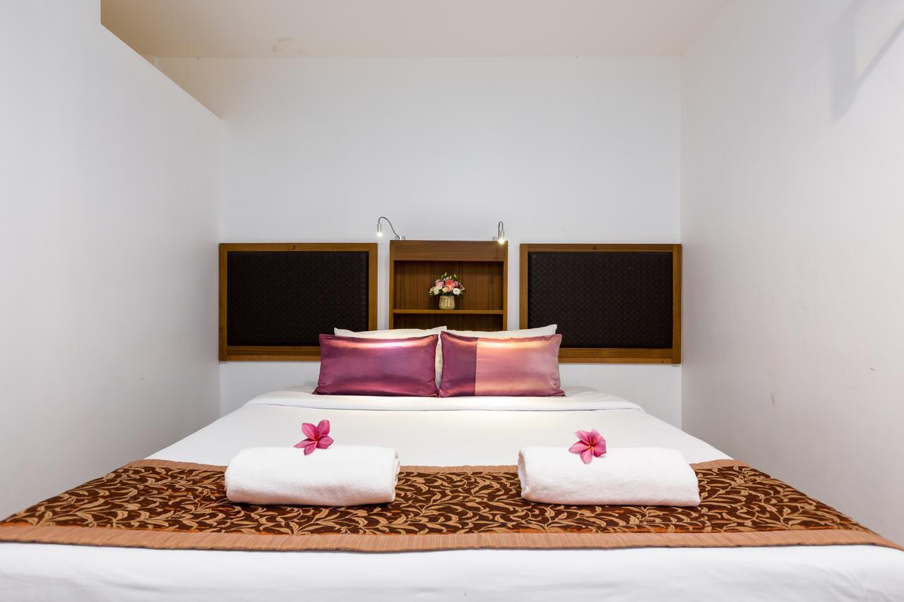 The Lantern Hostel, Chalong ,Phuket Dış mekan fotoğraf