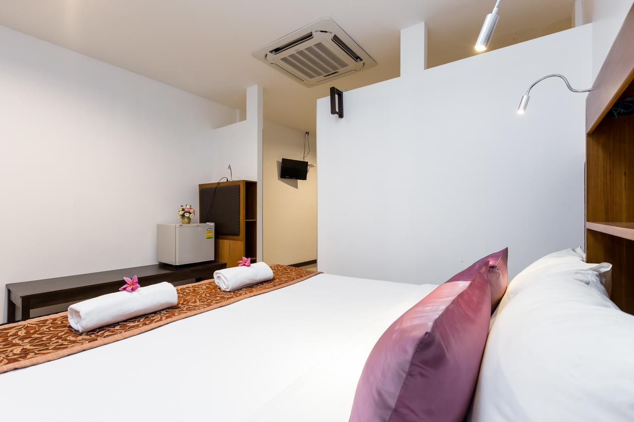 The Lantern Hostel, Chalong ,Phuket Dış mekan fotoğraf