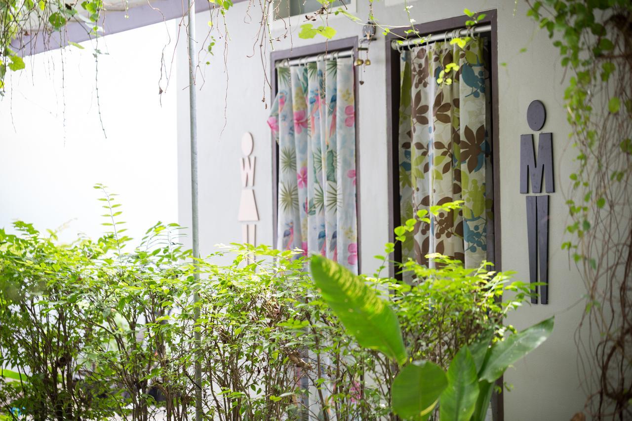 The Lantern Hostel, Chalong ,Phuket Dış mekan fotoğraf