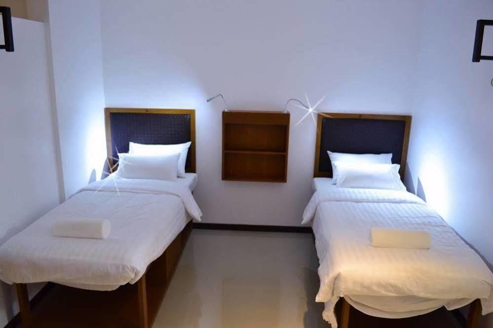 The Lantern Hostel, Chalong ,Phuket Dış mekan fotoğraf
