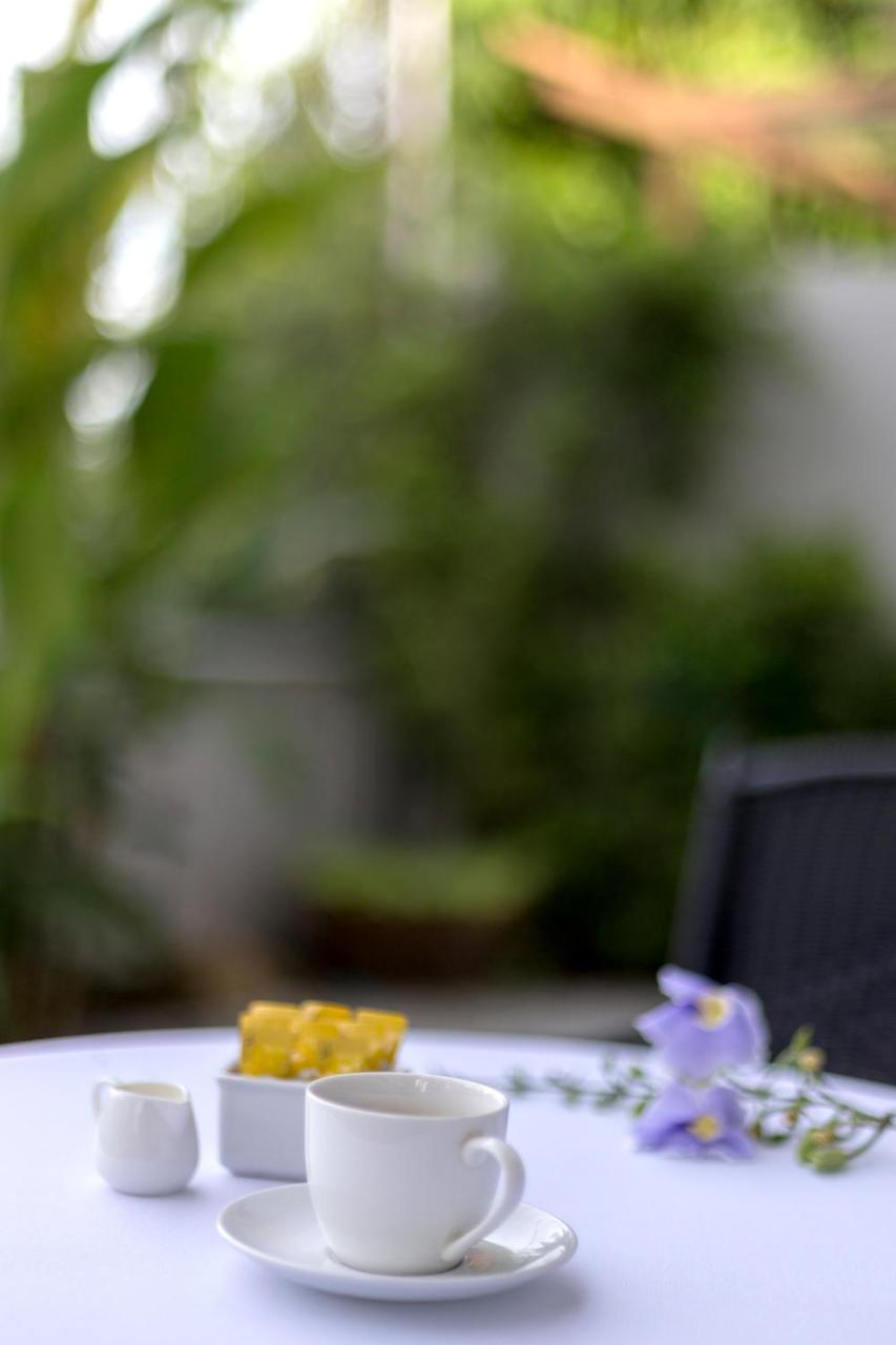 The Lantern Hostel, Chalong ,Phuket Dış mekan fotoğraf