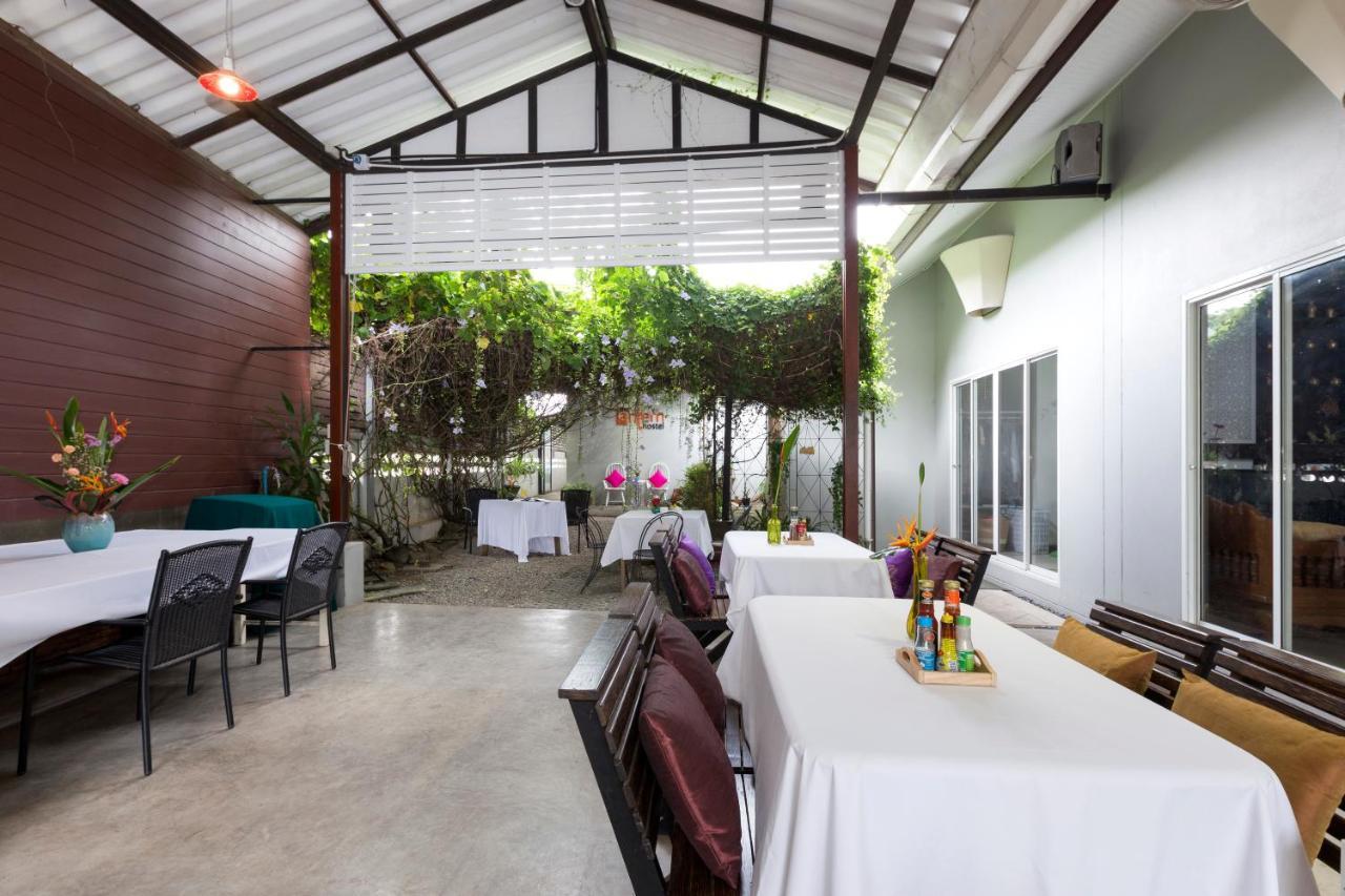 The Lantern Hostel, Chalong ,Phuket Dış mekan fotoğraf