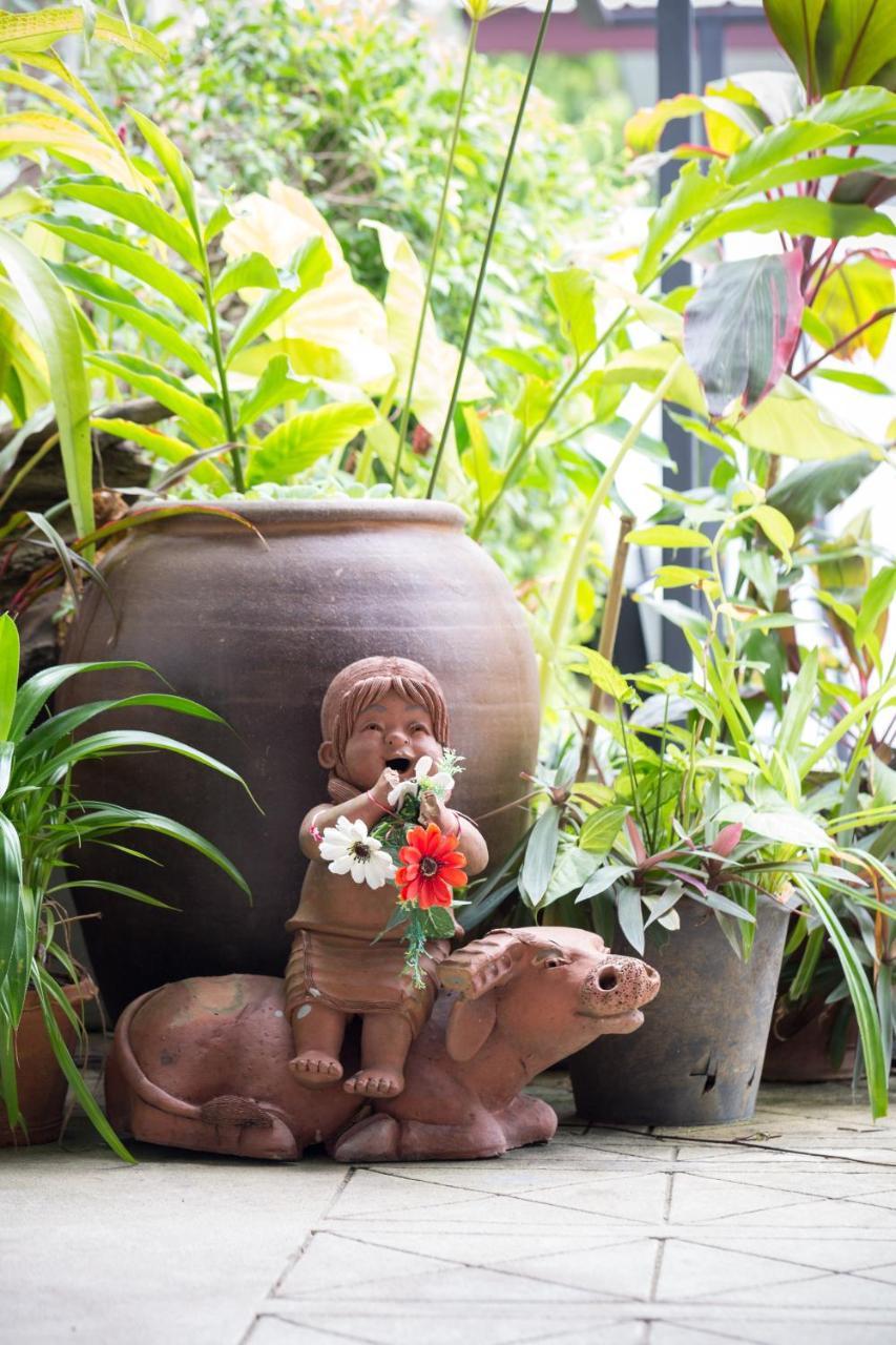 The Lantern Hostel, Chalong ,Phuket Dış mekan fotoğraf