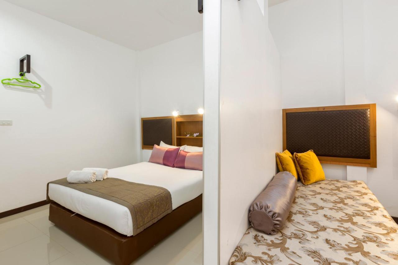 The Lantern Hostel, Chalong ,Phuket Dış mekan fotoğraf