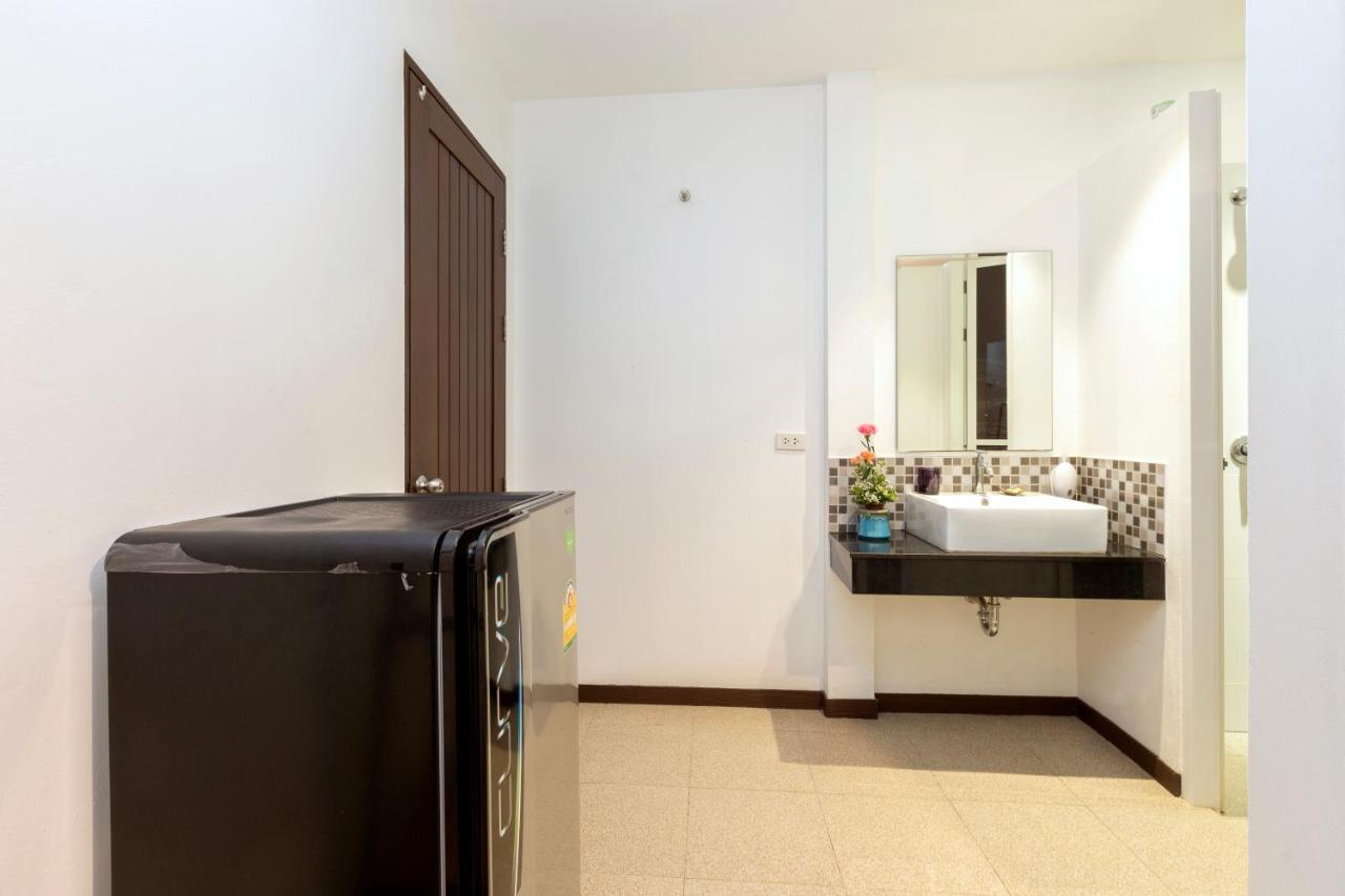 The Lantern Hostel, Chalong ,Phuket Dış mekan fotoğraf