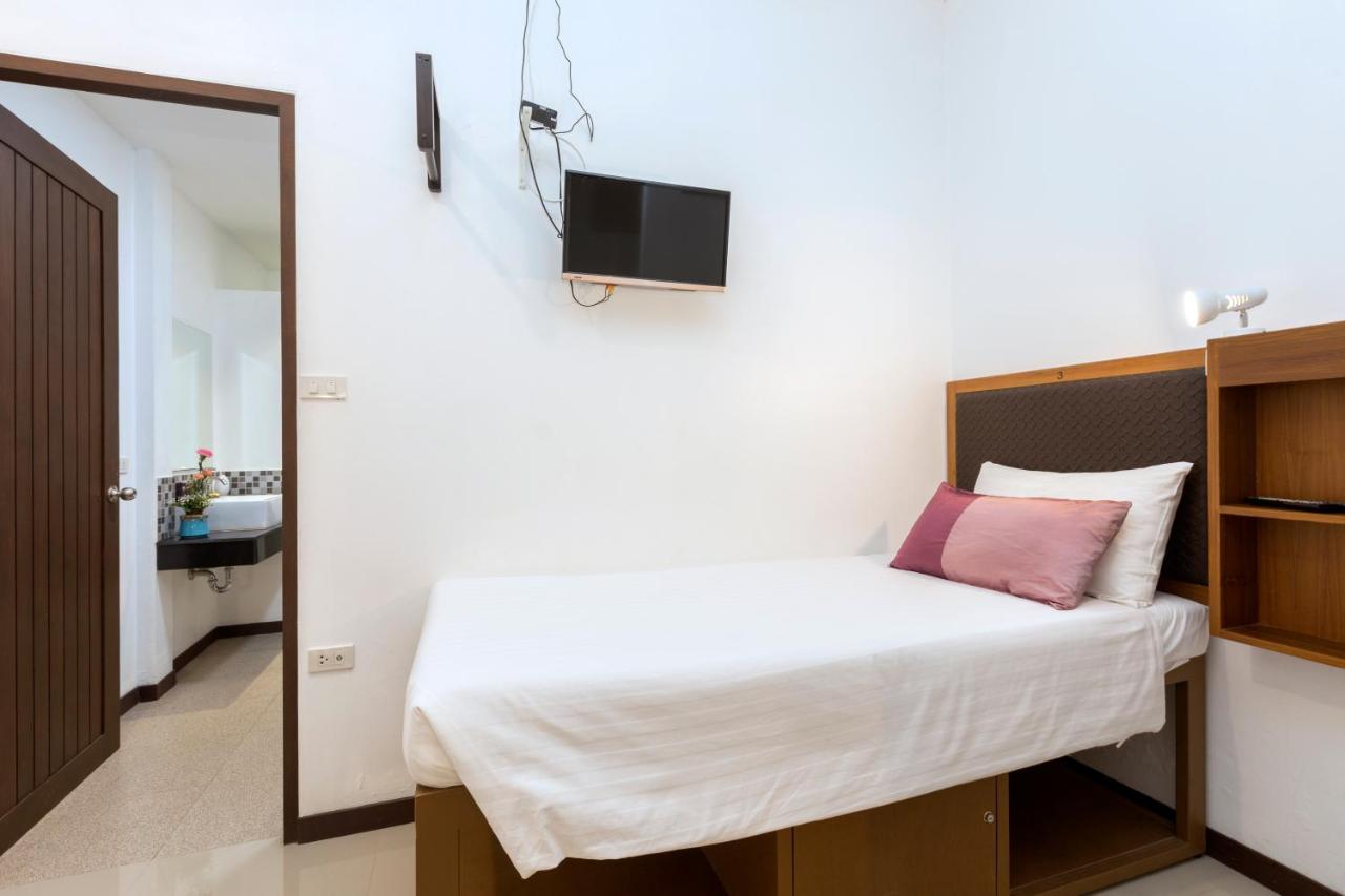 The Lantern Hostel, Chalong ,Phuket Dış mekan fotoğraf