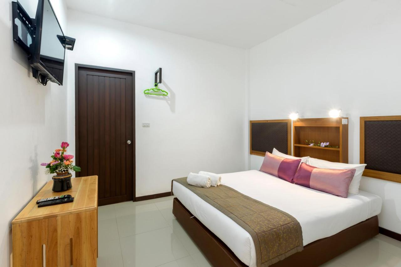The Lantern Hostel, Chalong ,Phuket Dış mekan fotoğraf