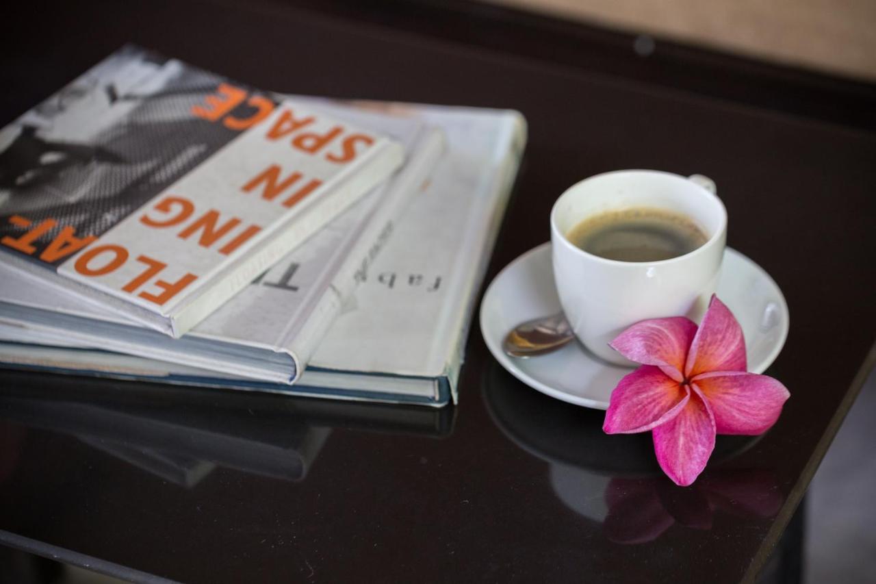 The Lantern Hostel, Chalong ,Phuket Dış mekan fotoğraf