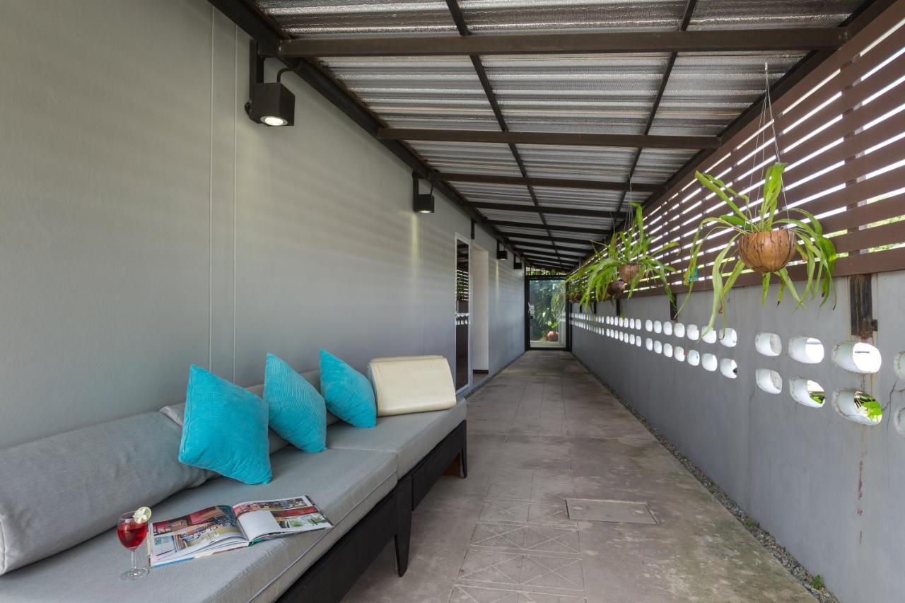 The Lantern Hostel, Chalong ,Phuket Dış mekan fotoğraf