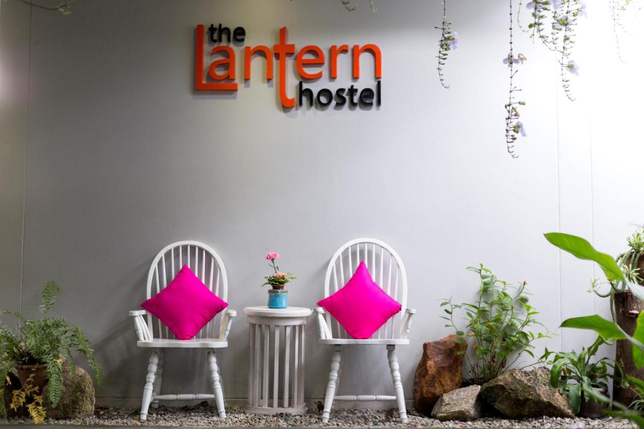 The Lantern Hostel, Chalong ,Phuket Dış mekan fotoğraf