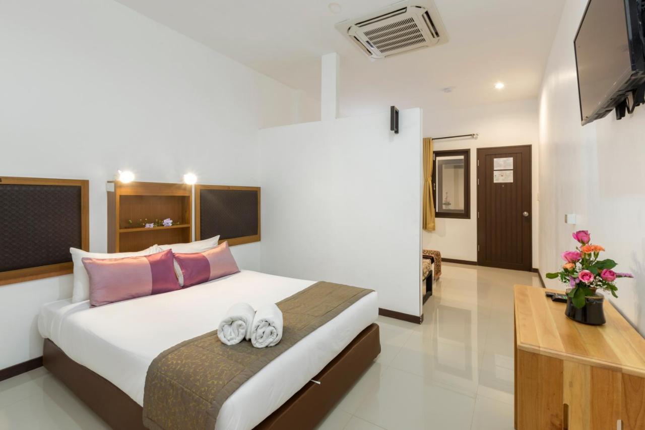 The Lantern Hostel, Chalong ,Phuket Dış mekan fotoğraf