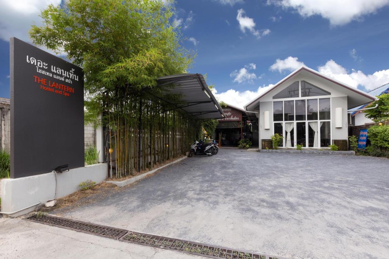 The Lantern Hostel, Chalong ,Phuket Dış mekan fotoğraf