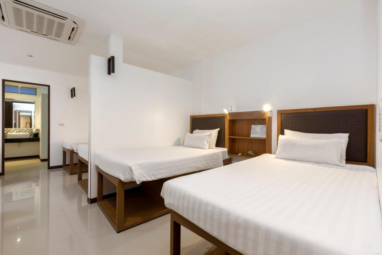 The Lantern Hostel, Chalong ,Phuket Dış mekan fotoğraf