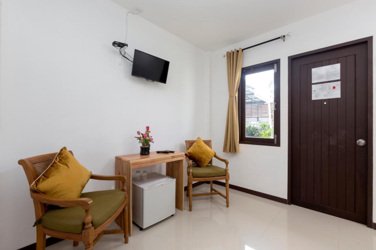 The Lantern Hostel, Chalong ,Phuket Dış mekan fotoğraf