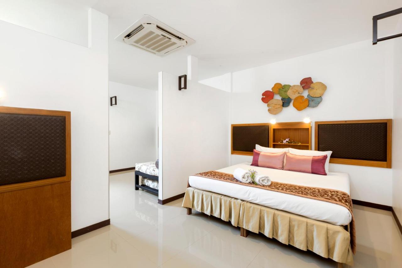 The Lantern Hostel, Chalong ,Phuket Dış mekan fotoğraf