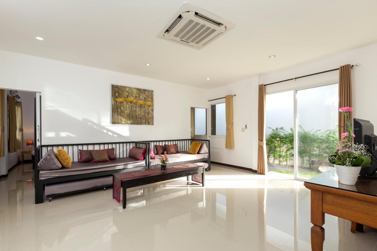 The Lantern Hostel, Chalong ,Phuket Dış mekan fotoğraf