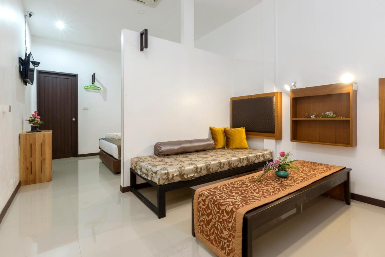 The Lantern Hostel, Chalong ,Phuket Dış mekan fotoğraf