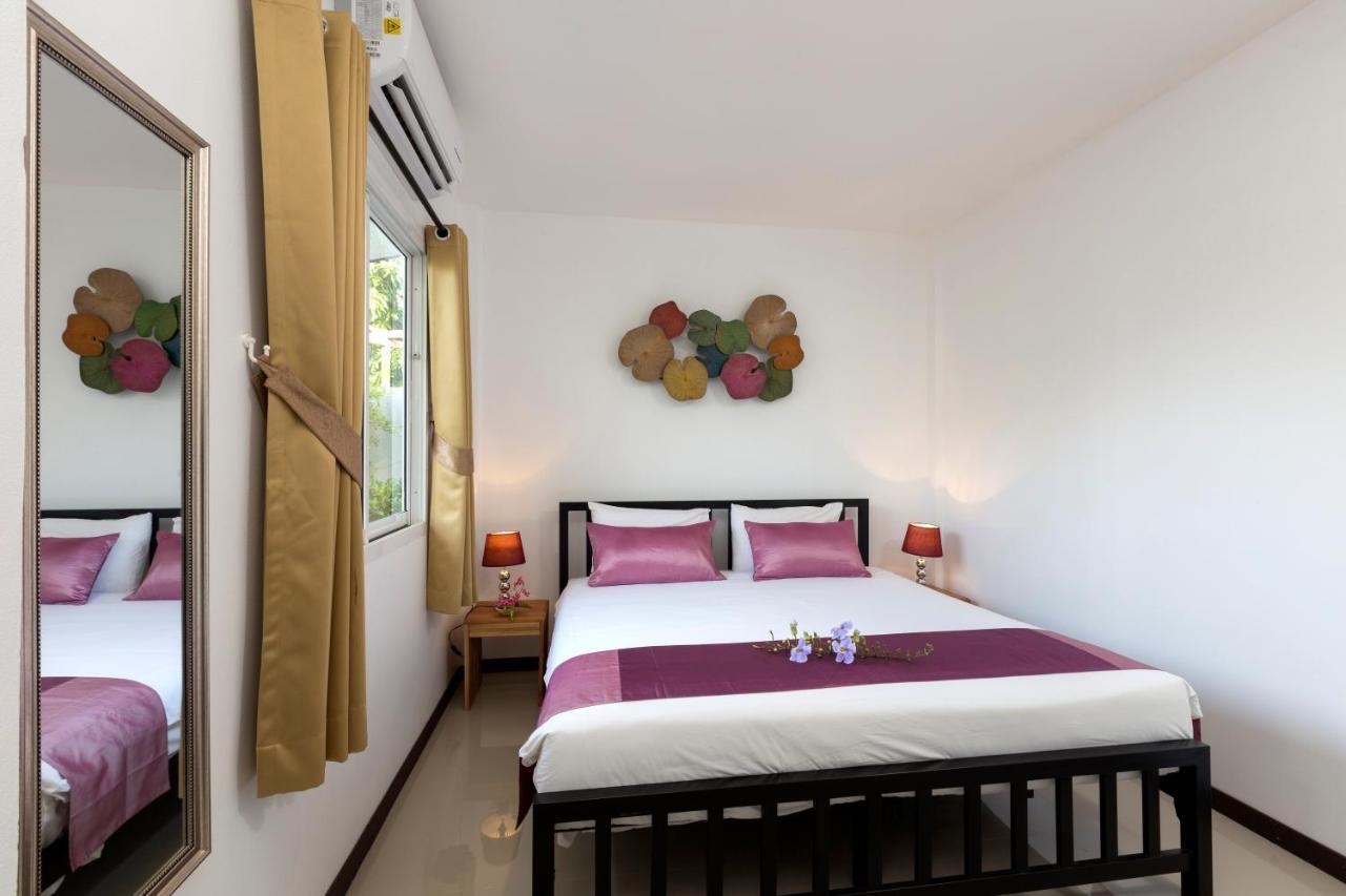 The Lantern Hostel, Chalong ,Phuket Dış mekan fotoğraf