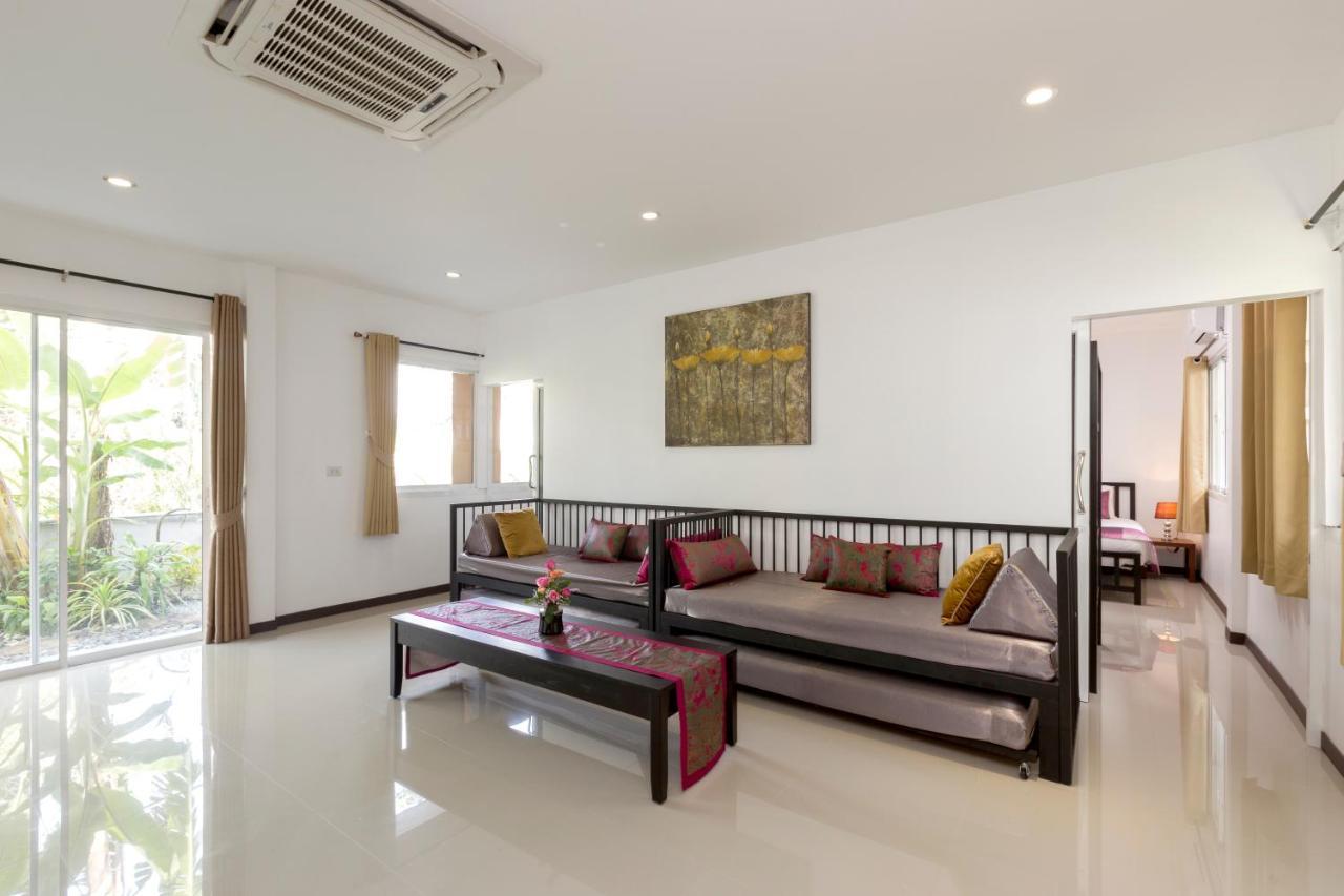 The Lantern Hostel, Chalong ,Phuket Dış mekan fotoğraf