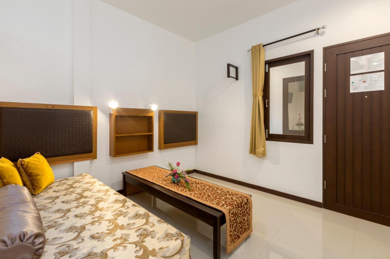 The Lantern Hostel, Chalong ,Phuket Dış mekan fotoğraf