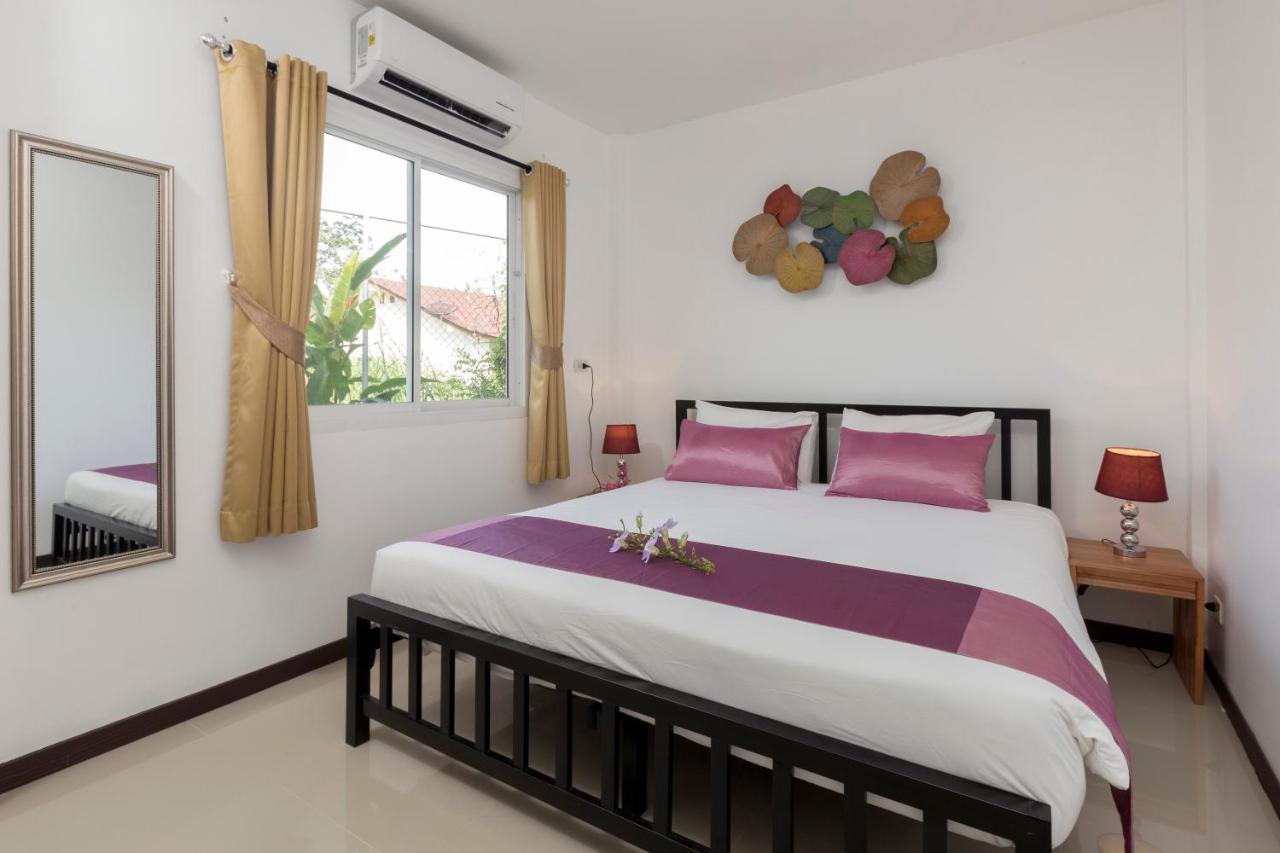 The Lantern Hostel, Chalong ,Phuket Dış mekan fotoğraf